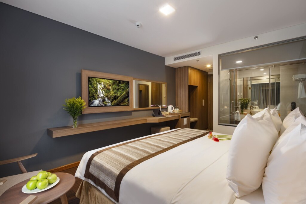 Нячанг: Libra Hotel Nha Trang