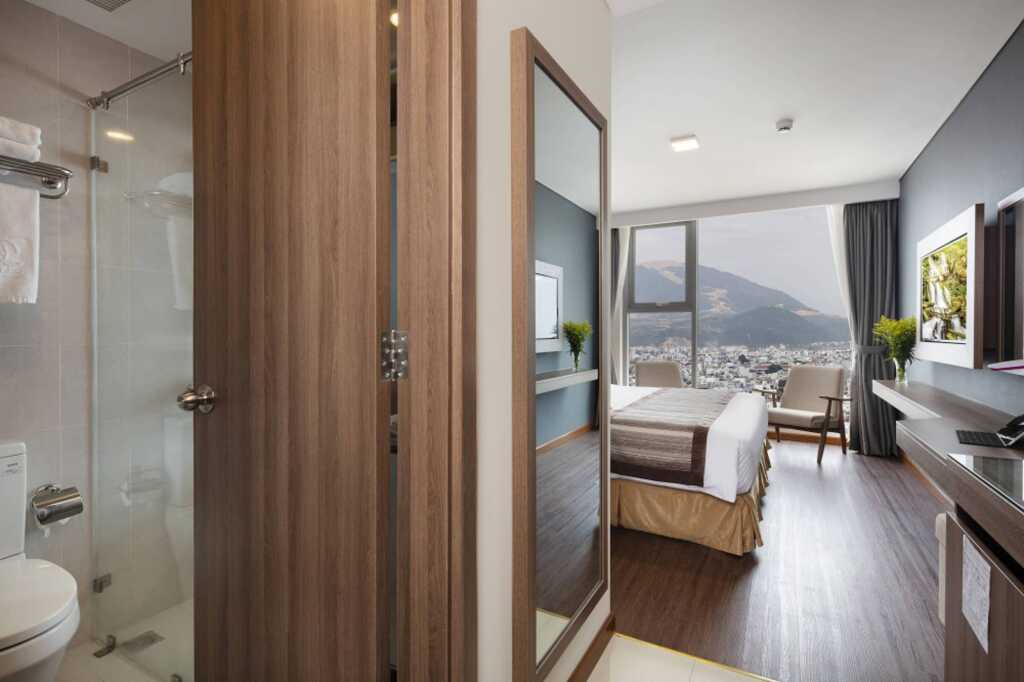 Нячанг: Libra Hotel Nha Trang