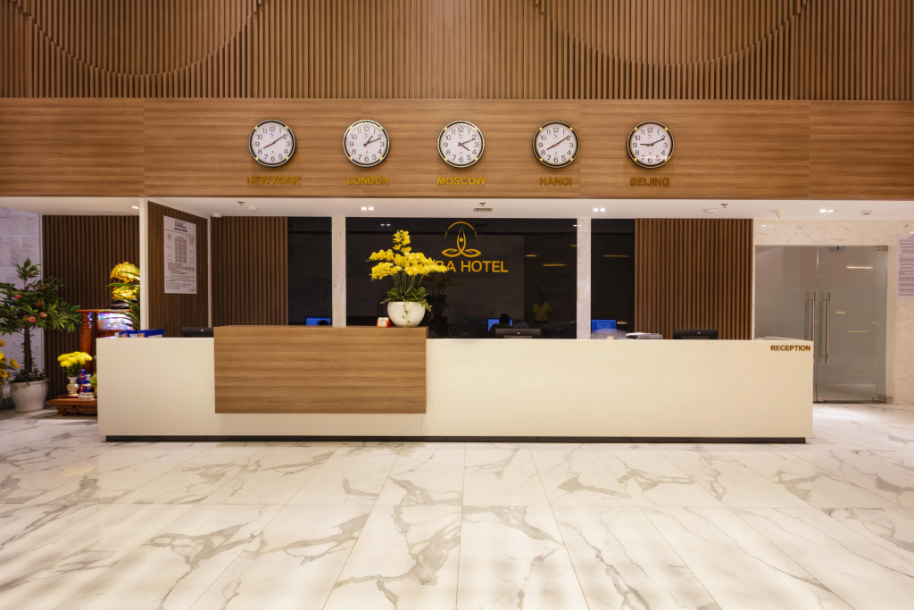 Нячанг: Libra Hotel Nha Trang
