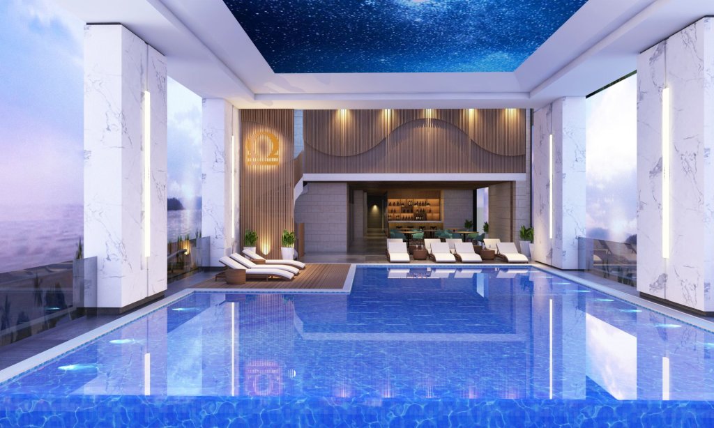 Нячанг: Libra Hotel Nha Trang