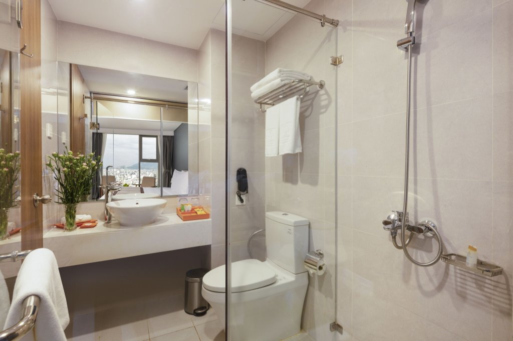 Нячанг: Libra Hotel Nha Trang