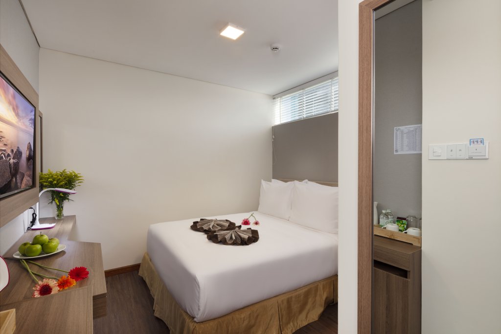 Нячанг: Libra Hotel Nha Trang