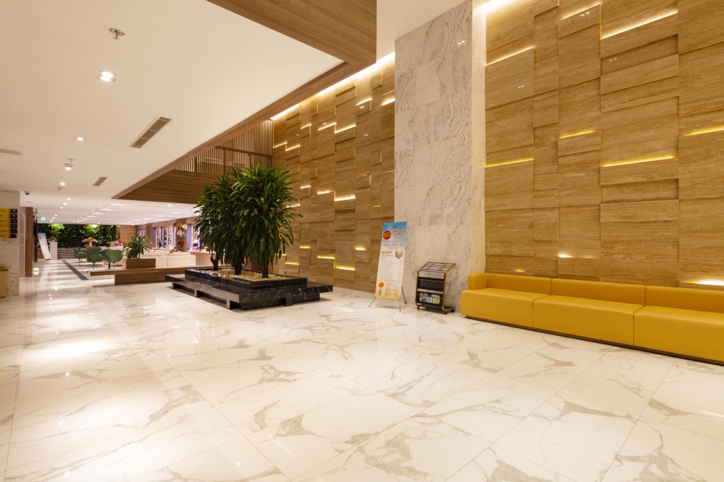 Нячанг: Libra Hotel Nha Trang