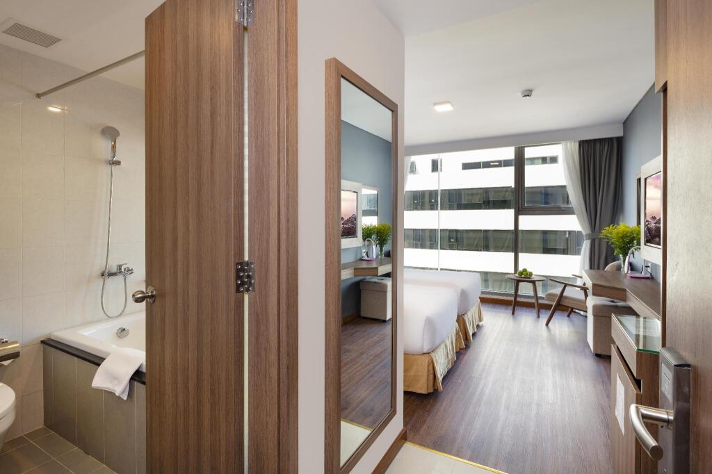 Нячанг: Libra Hotel Nha Trang