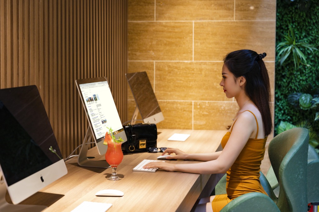 Нячанг: Libra Hotel Nha Trang