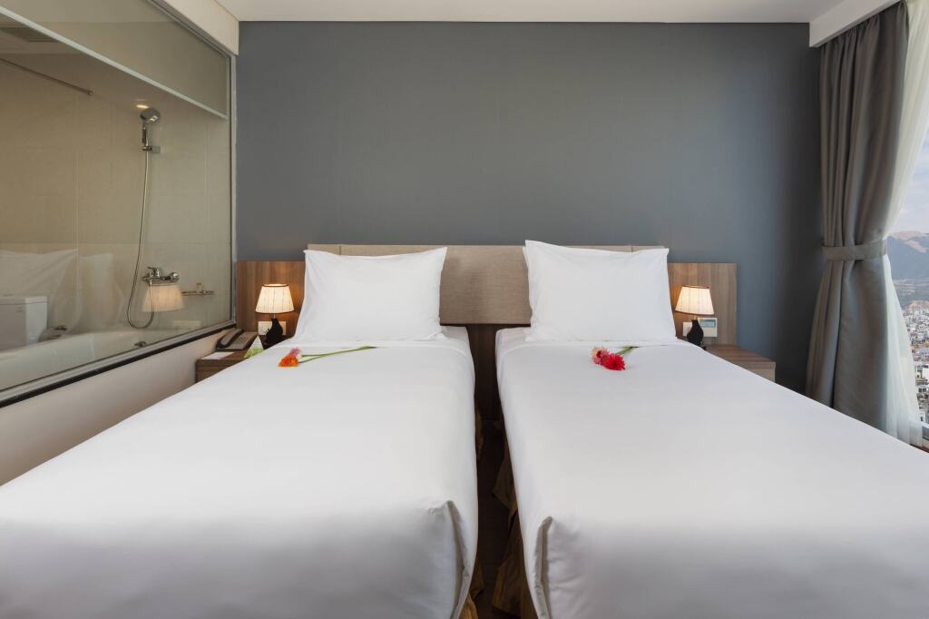 Нячанг: Libra Hotel Nha Trang