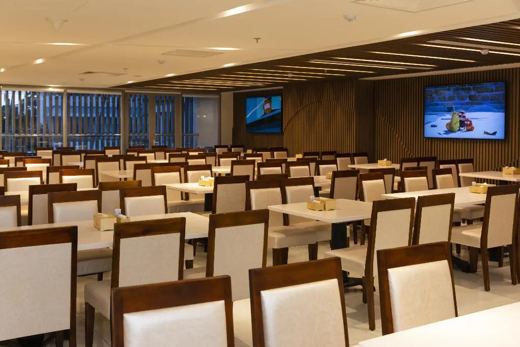 Нячанг: Libra Hotel Nha Trang