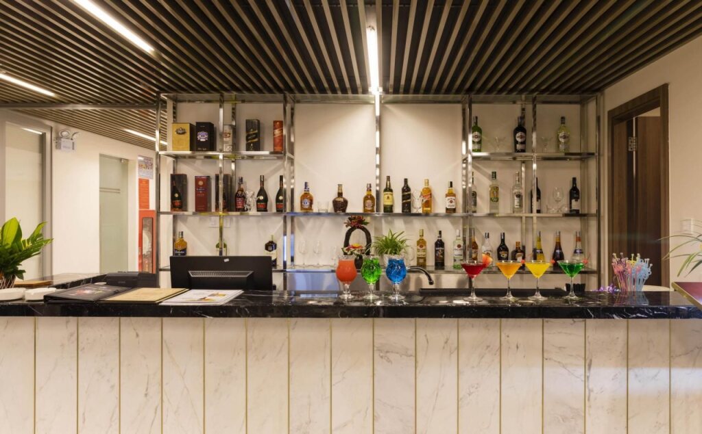 Нячанг: Libra Hotel Nha Trang