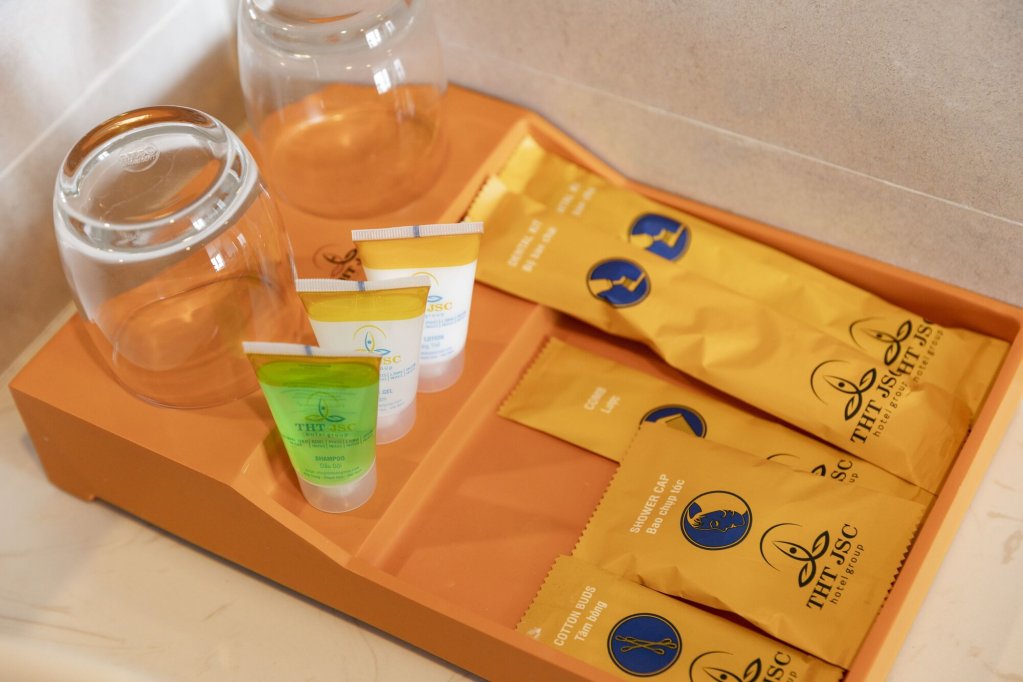 Нячанг: Libra Hotel Nha Trang