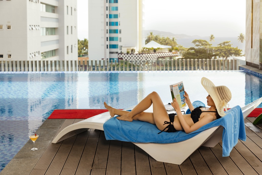 Нячанг: Libra Hotel Nha Trang