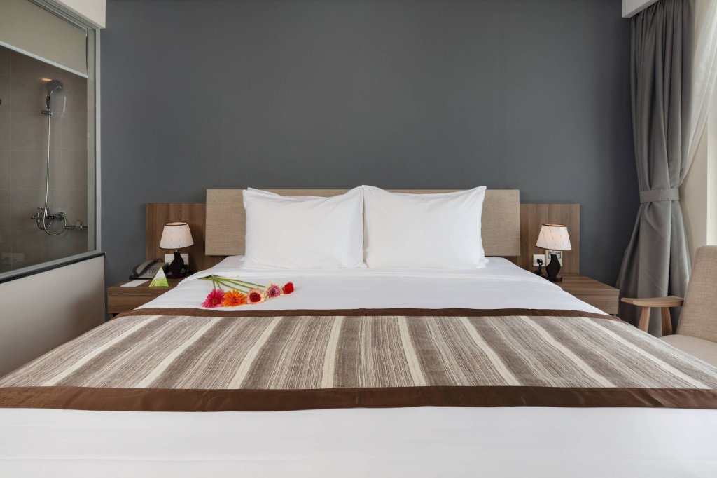 Нячанг: Libra Hotel Nha Trang
