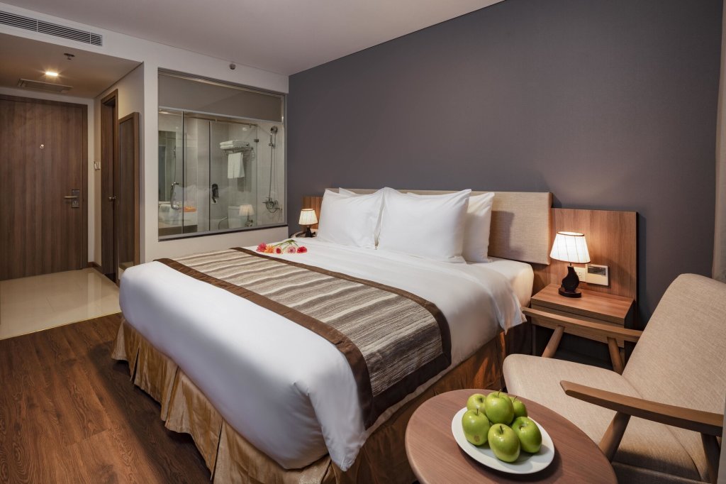 Нячанг: Libra Hotel Nha Trang