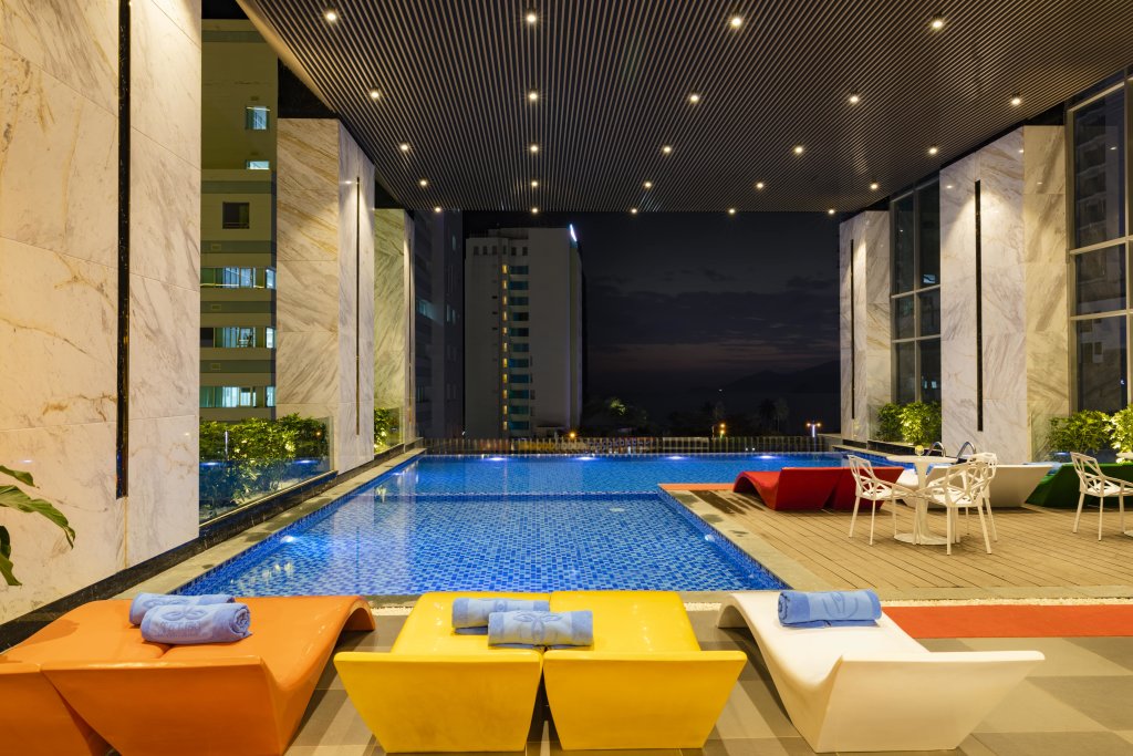 Нячанг: Libra Hotel Nha Trang