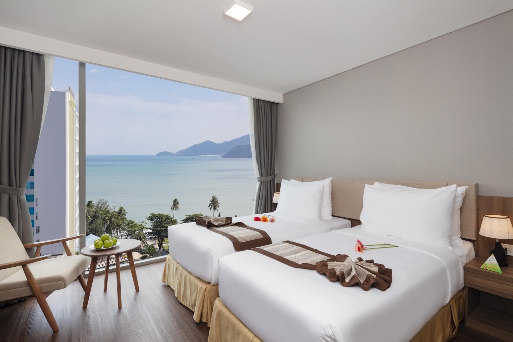 Нячанг: Libra Hotel Nha Trang
