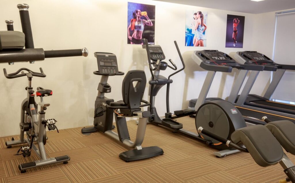 Нячанг: Libra Hotel Nha Trang