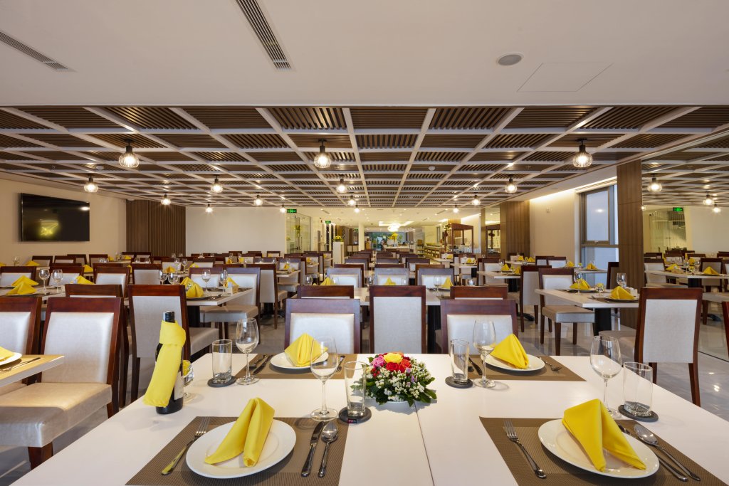 Нячанг: Libra Hotel Nha Trang