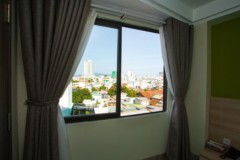 Нячанг: Moonlight Bay Hotel