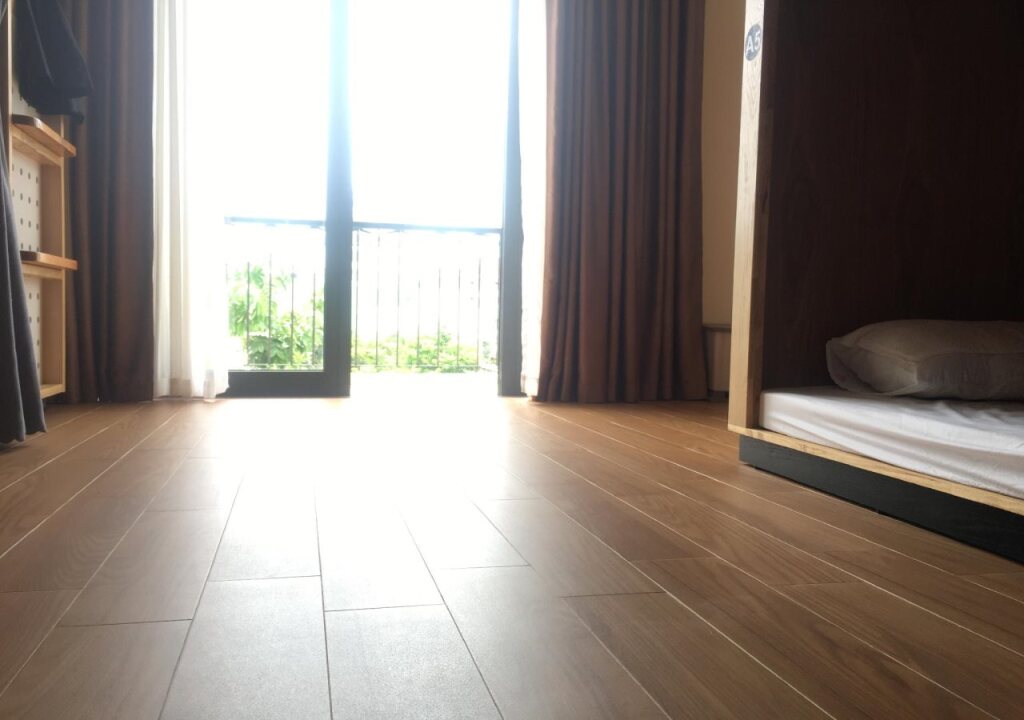 Дананг: Zari House - Hostel
