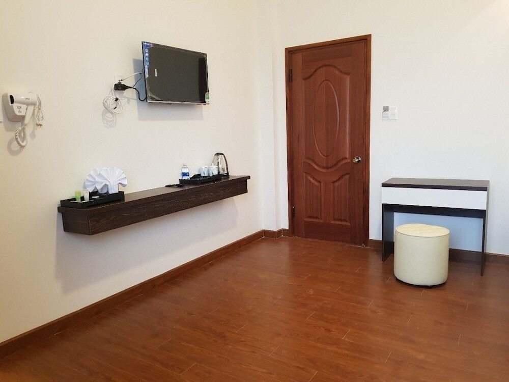 Далат: HANZ Thien Nien Ky Hotel Da Lat