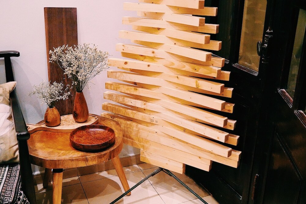 Wood Story House Easternstay — фото 1