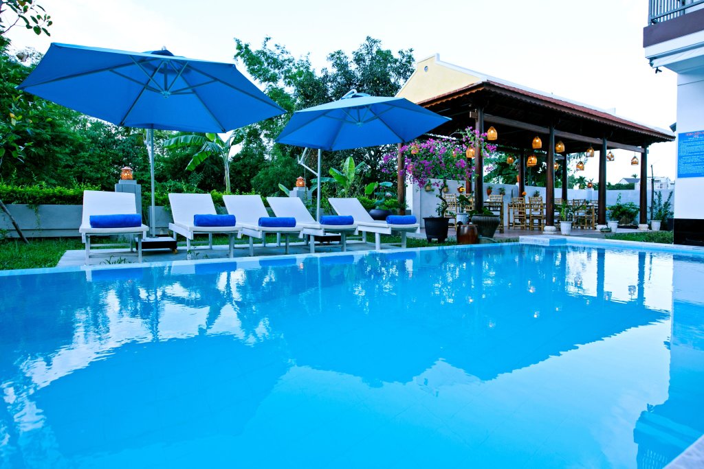 Хойан: Zen Hoian Villa