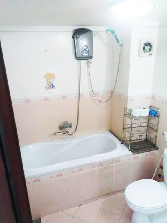 Хошимин: Ben Thanh Motel