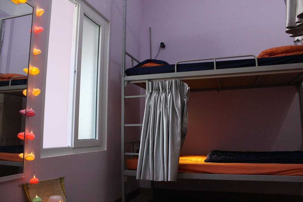 Дананг: ChaChi homestay - Hostel