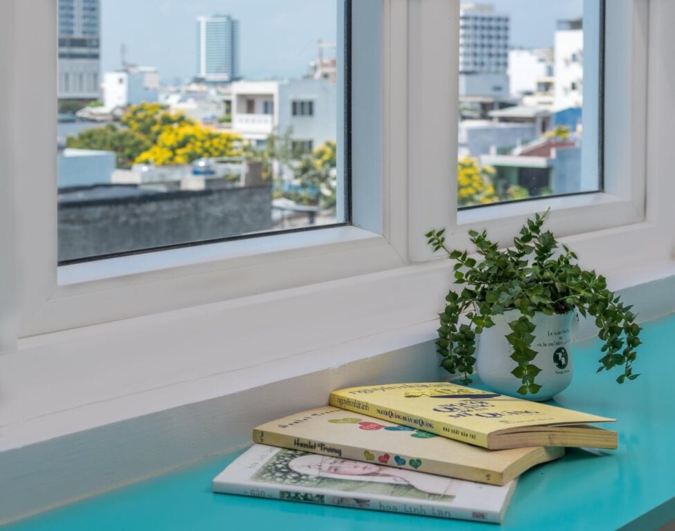 Дананг: Raon Apartment and Hotel