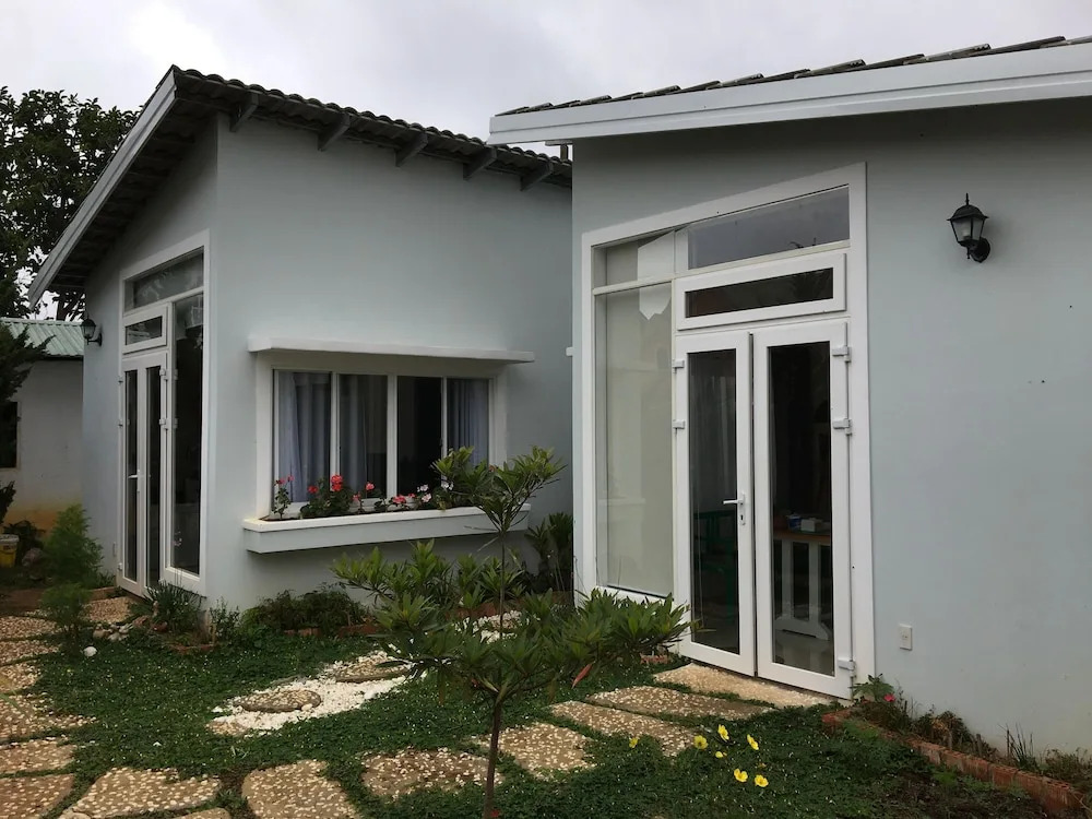 Далат: 69 Lugia House