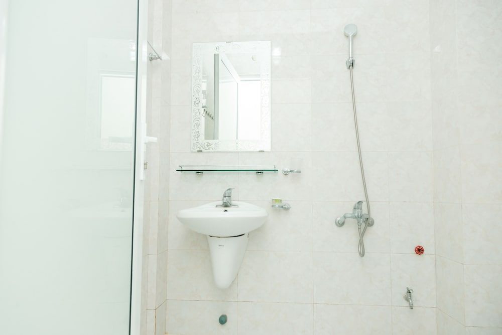 Хайзыонг: Hoang Ngan Hotel