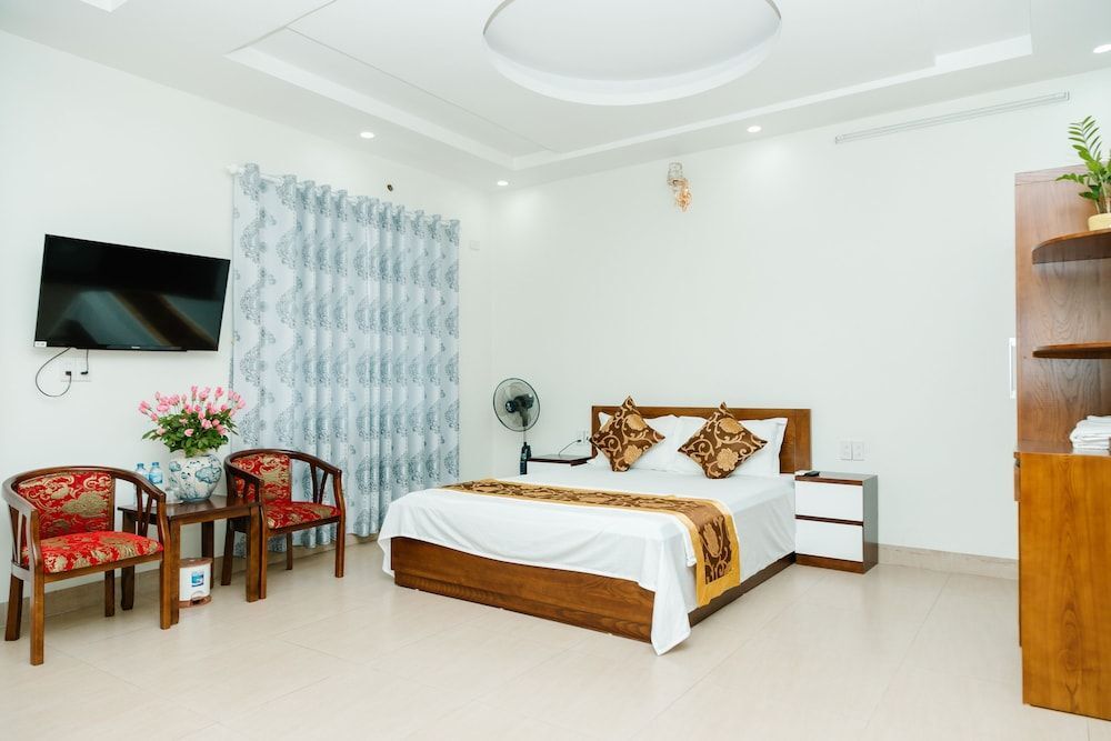 Хайзыонг: Hoang Ngan Hotel
