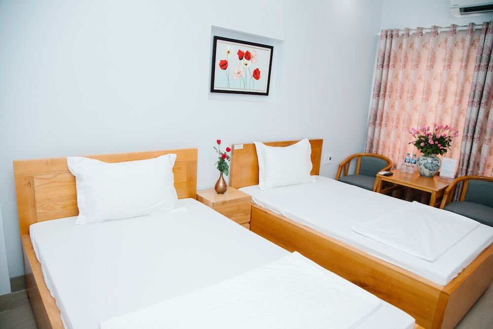 Хайзыонг: Hoang Ngan Hotel
