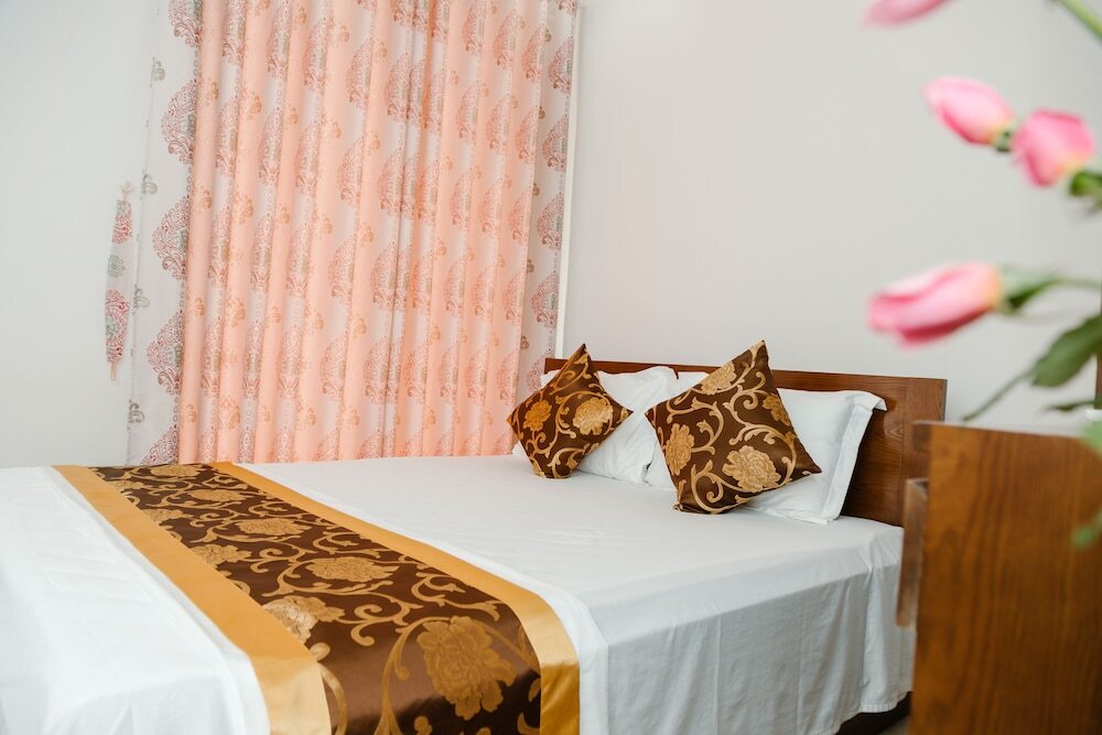 Хайзыонг: Hoang Ngan Hotel