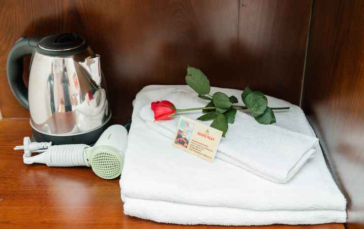 Хайзыонг: Hoang Ngan Hotel