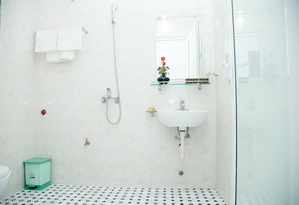 Хайзыонг: Hoang Ngan Hotel