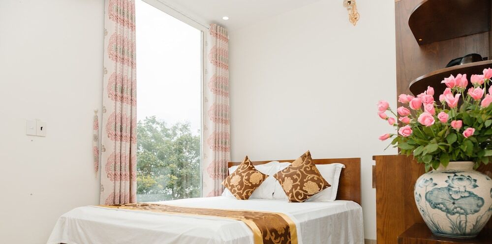 Хайзыонг: Hoang Ngan Hotel