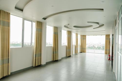Hoang Ngan Hotel — фото 1