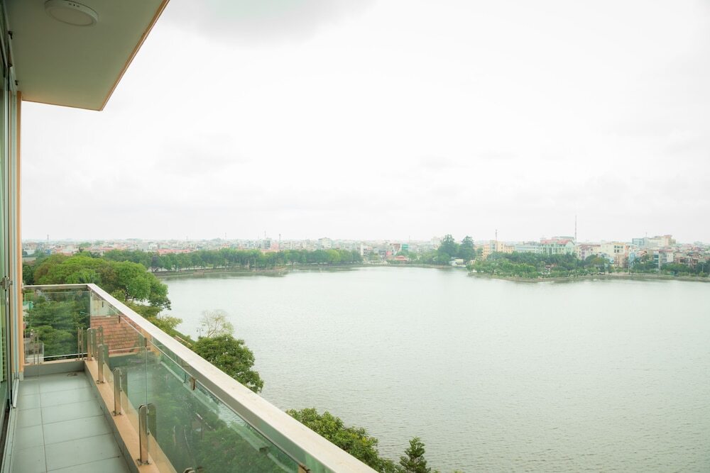 Хайзыонг: Hoang Ngan Hotel