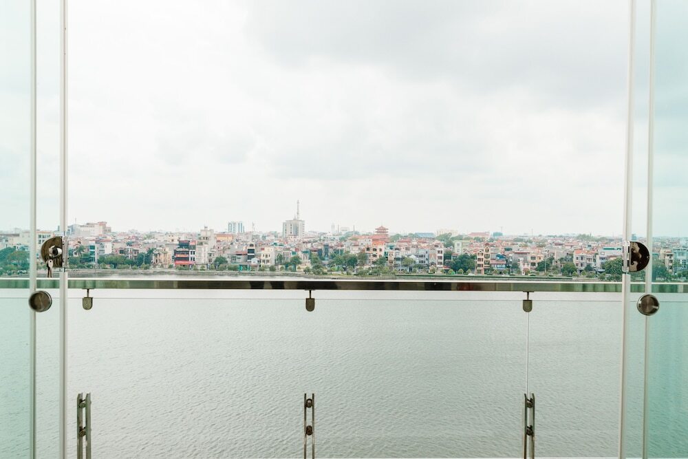 Хайзыонг: Hoang Ngan Hotel