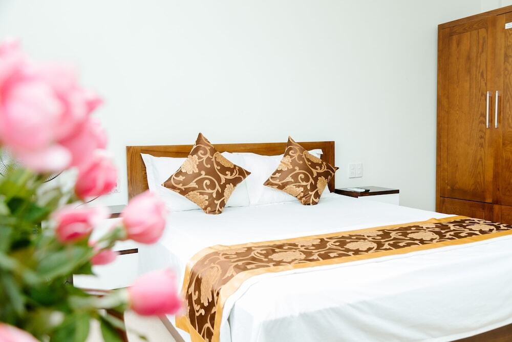 Хайзыонг: Hoang Ngan Hotel