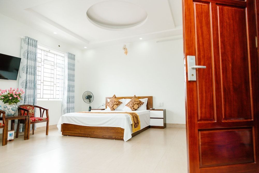 Хайзыонг: Hoang Ngan Hotel