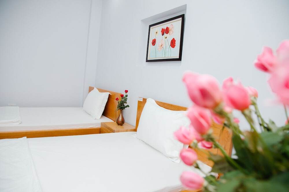 Хайзыонг: Hoang Ngan Hotel