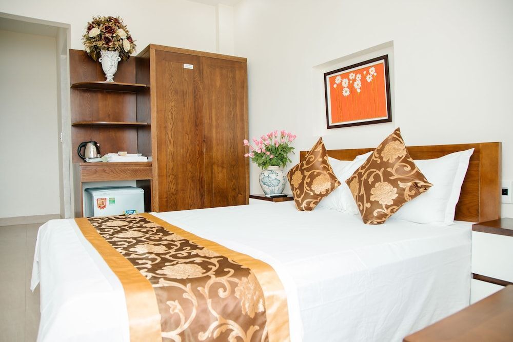 Хайзыонг: Hoang Ngan Hotel
