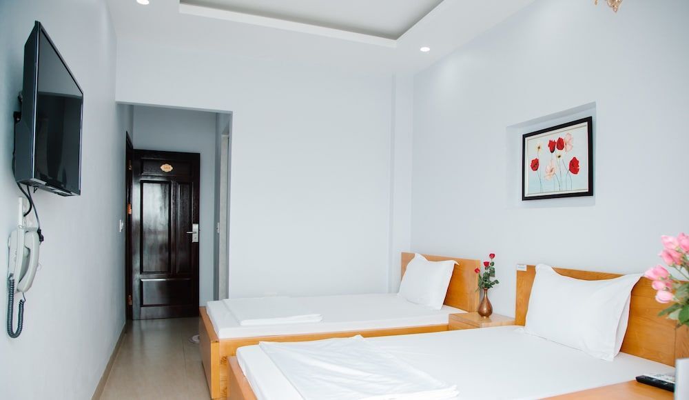 Хайзыонг: Hoang Ngan Hotel