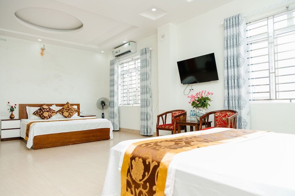 Хайзыонг: Hoang Ngan Hotel