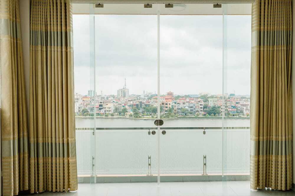Хайзыонг: Hoang Ngan Hotel