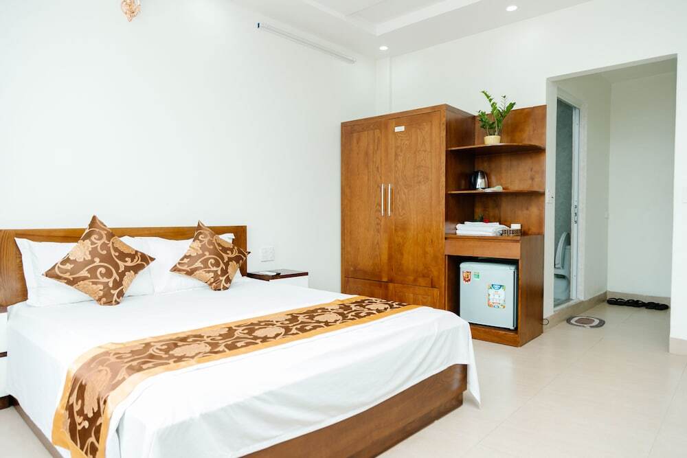 Хайзыонг: Hoang Ngan Hotel