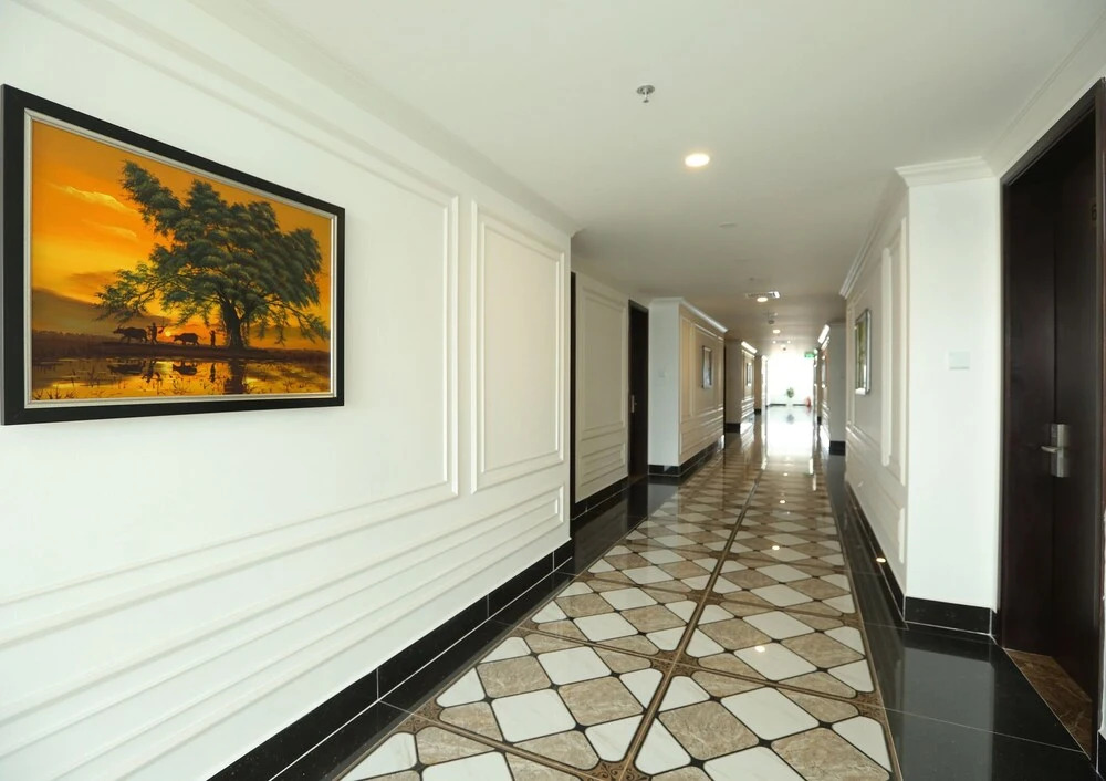 Тхузаумот: The Mira Boutique Hotel