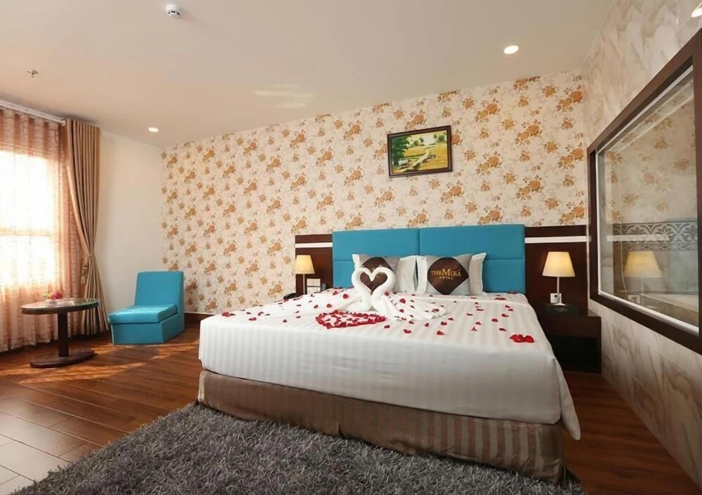 Тхузаумот: The Mira Boutique Hotel