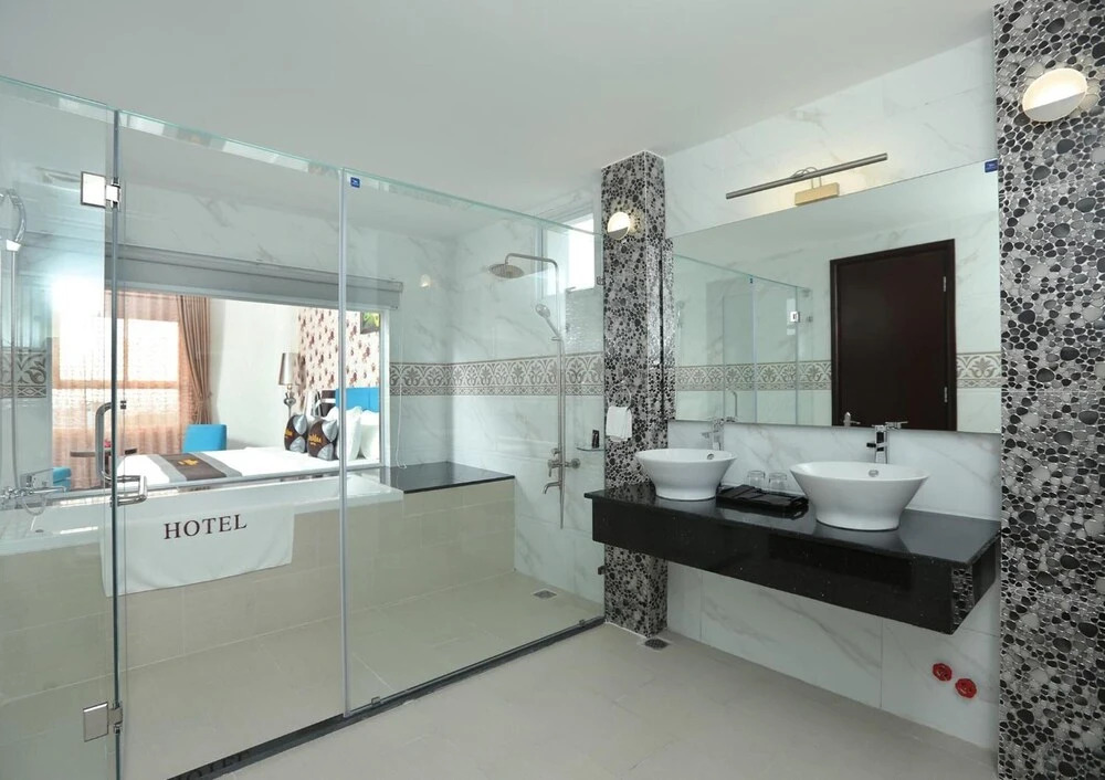 Тхузаумот: The Mira Boutique Hotel